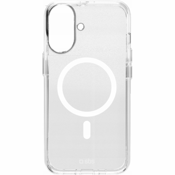 Pouzdro SBS Mobile SBS Extreme Mag D3O MagSafe pro iPhone...