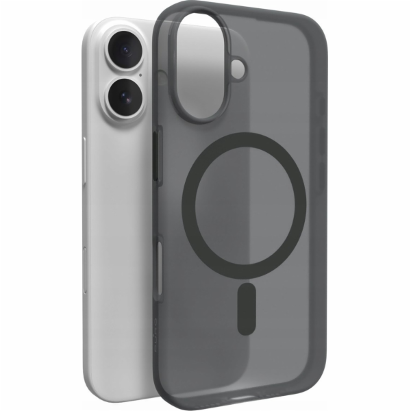 Silikonový kryt Puro Puro Daylight MagSafe pro iPhone 16 ...
