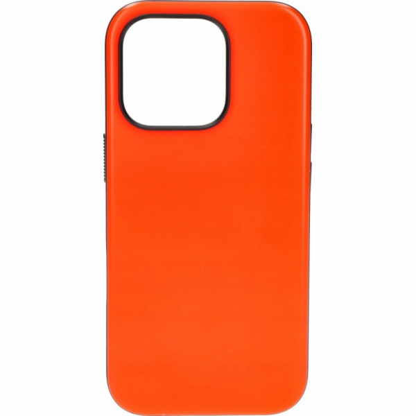 Pouzdro Nomad Nomad Sport, magma - iPhone 16 Pro