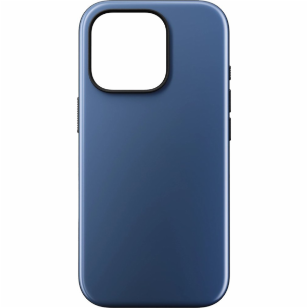 Pouzdro Nomad Nomad Sport, námořní modrá - iPhone 16 Pro