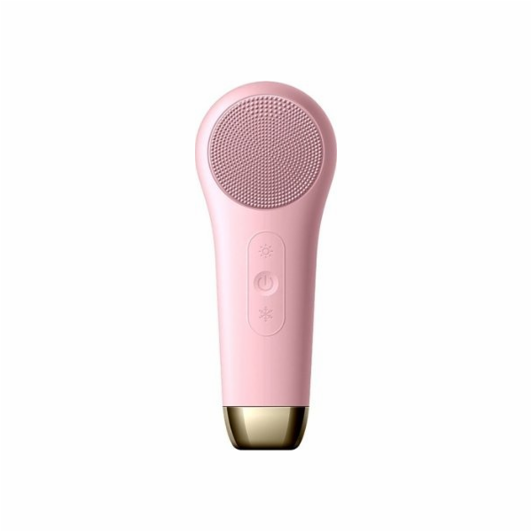 BAFFS Breathalyzer_Sonic kartáček na obličej s funkcí fot...