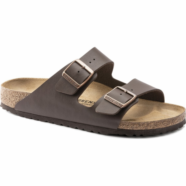 Birkenstock Birkenstock pánské žabky ARIZONA 0051701 (sta...