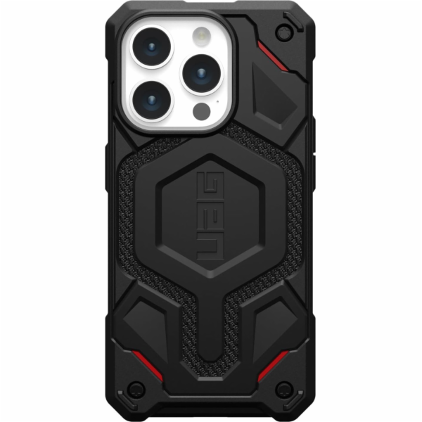 UAG UAG Monarch Pro - ochranné pouzdro pro iPhone 16 Pro ...