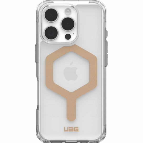 UAG UAG Plyo Magsafe - ochranné pouzdro pro iPhone 16 Pro...