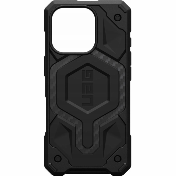 UAG UAG Monarch Pro - ochranné pouzdro pro iPhone 16 Pro ...
