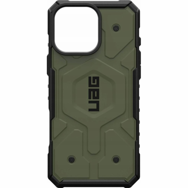 UAG UAG Pathfinder Magsafe - ochranné pouzdro pro iPhone ...