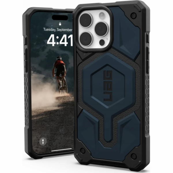 UAG UAG Monarch Pro - ochranné pouzdro pro iPhone 16 Pro ...