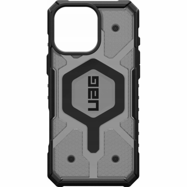 UAG UAG Pathfinder Clear Magsafe - ochranné pouzdro pro i...