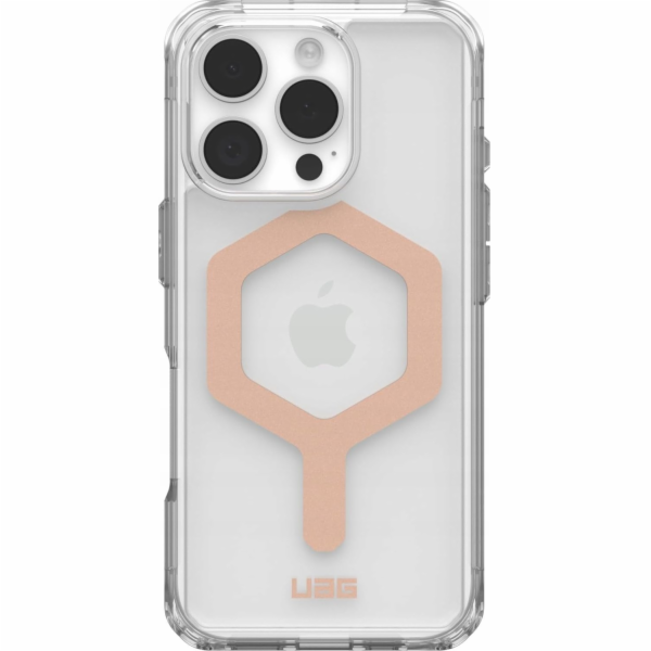 UAG UAG Plyo Magsafe - ochranné pouzdro pro iPhone 16 Pro...