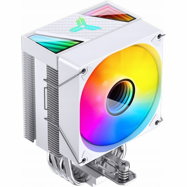 CPU Cooler Jonsbo CPU Cooler JONSBO CR-1400 V2 ARGB White