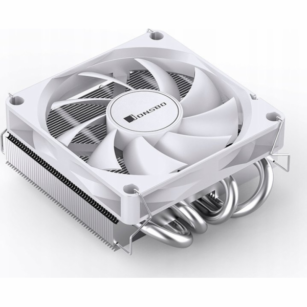 CPU Cooler Jonsbo CPU Cooler JONSBO HP-400S White
