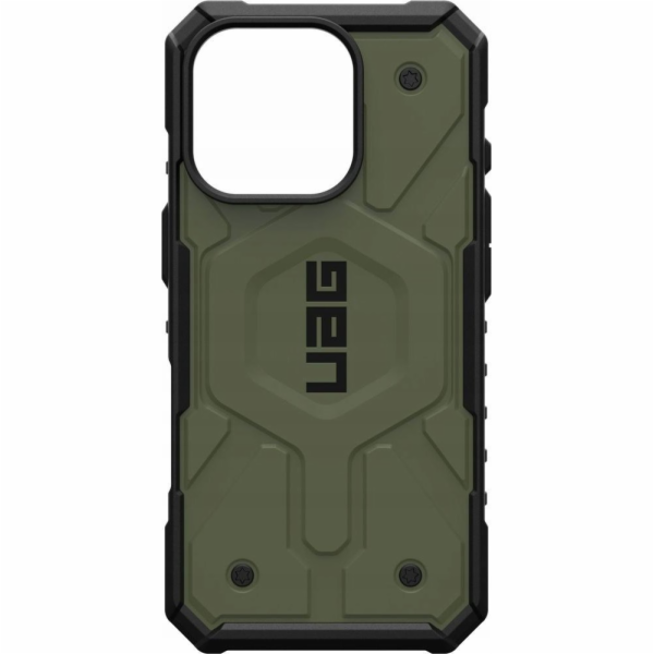 UAG UAG Pathfinder Magsafe - ochranné pouzdro pro iPhone ...