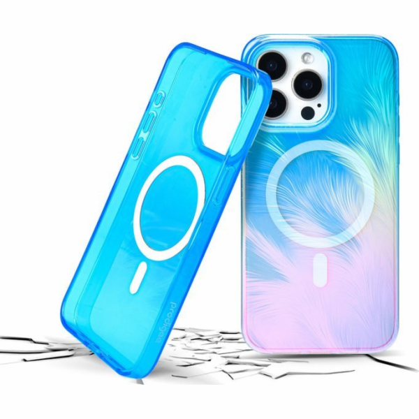 Prodigee Prodigee Pompas - pouzdro s MagSafe pro iPhone 1...