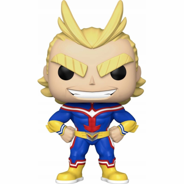 Figurka PROMO FUNKO POP FIGURE My Hero Academia All Might...
