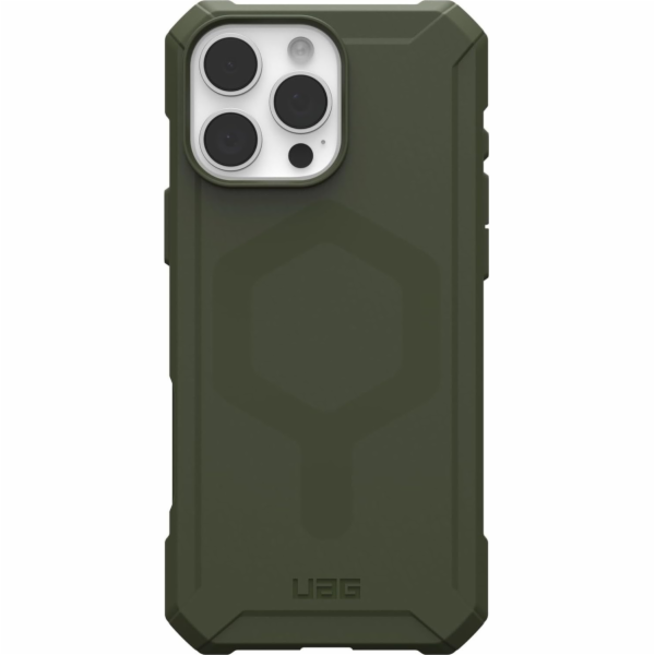 UAG UAG Essential Armor Magsafe - ochranné pouzdro pro iP...