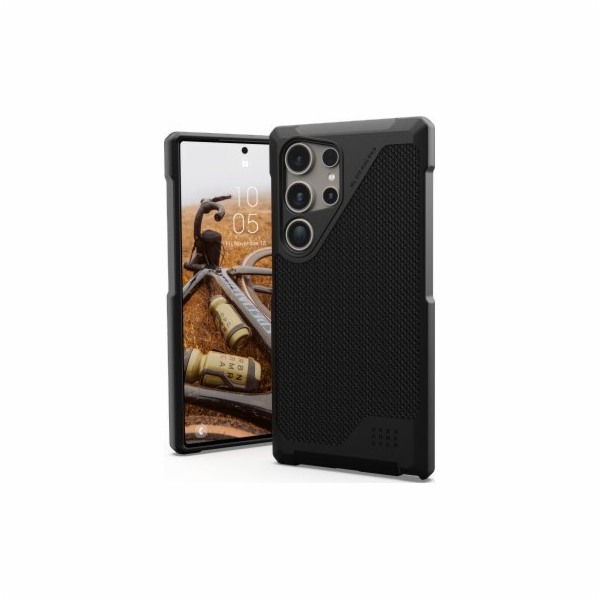UAG UAG Metropolis LT Magnet - ochranné pouzdro pro Samsu...