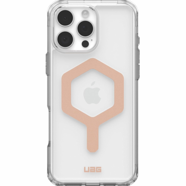 UAG UAG Plyo Magsafe - ochranné pouzdro pro iPhone 16 Pro...