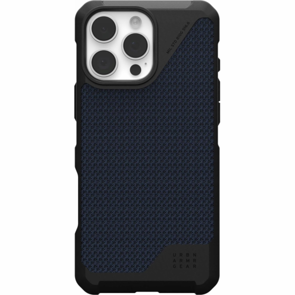 UAG UAG Metropolis LT Magsafe - ochranné pouzdro pro iPho...