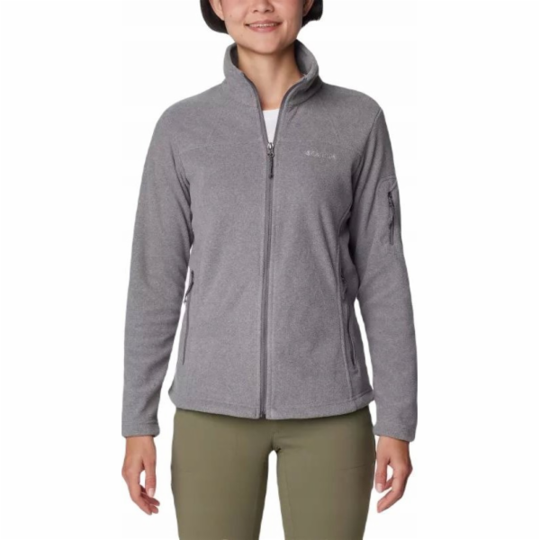 Pánská bunda Columbia Columbia Fast Trek II Jacket 146535...