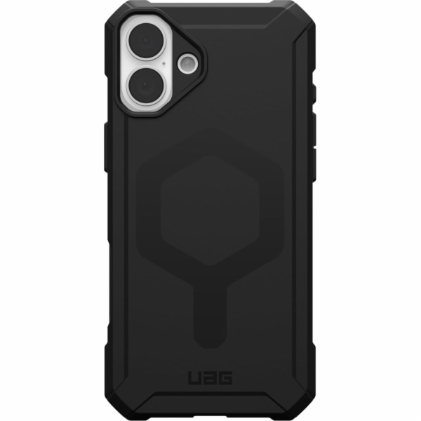UAG UAG Essential Armor Magsafe - ochranné pouzdro pro iP...
