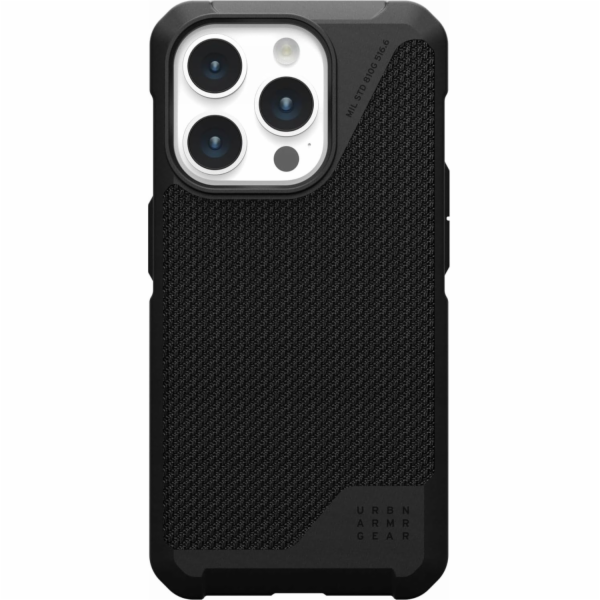 UAG UAG Metropolis LT Magsafe - ochranný obal pro iPhone ...