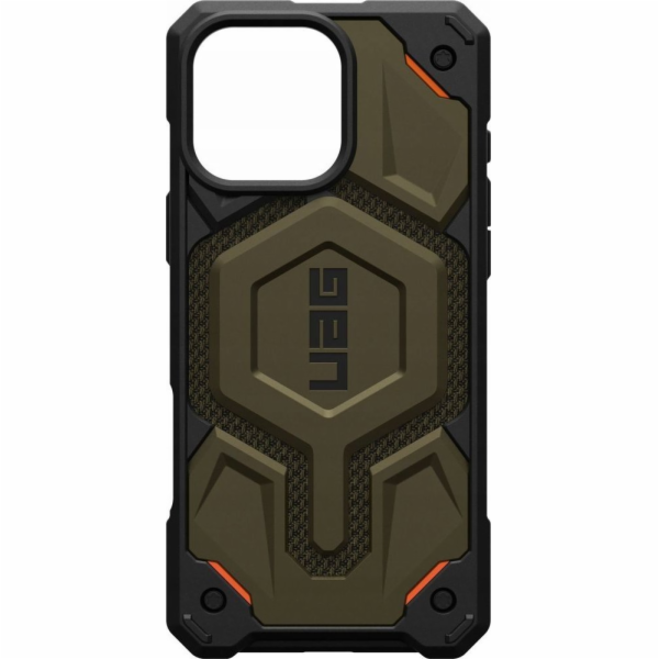 UAG UAG Monarch Pro - ochranný obal pro iPhone 16 Pro Max...