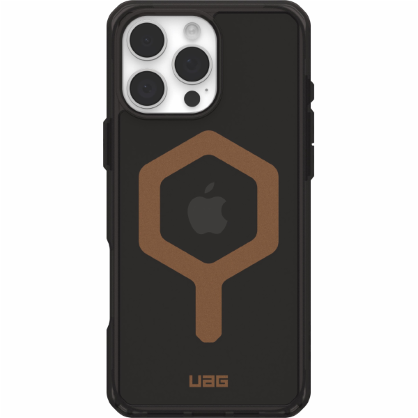 UAG UAG Plyo Magsafe - ochranné pouzdro pro iPhone 16 Pro...