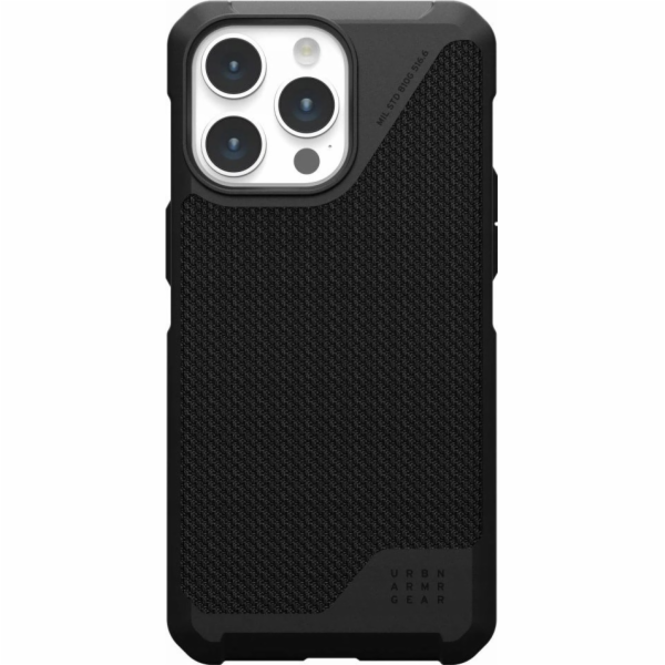 UAG Armor Gear Metropolis LT Magsafe - pouzdro pro iPhone...