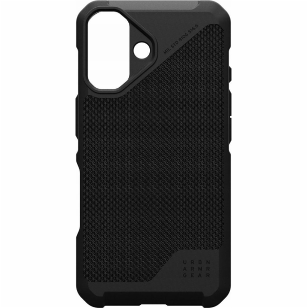 UAG UAG Metropolis LT Magsafe - ochranné pouzdro pro iPho...