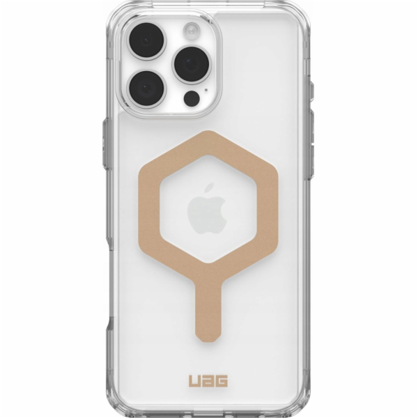 UAG UAG Plyo Magsafe - ochranné pouzdro pro iPhone 16 Pro...