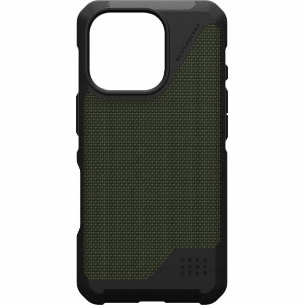 UAG UAG Metropolis LT Magsafe - ochranné pouzdro pro iPho...