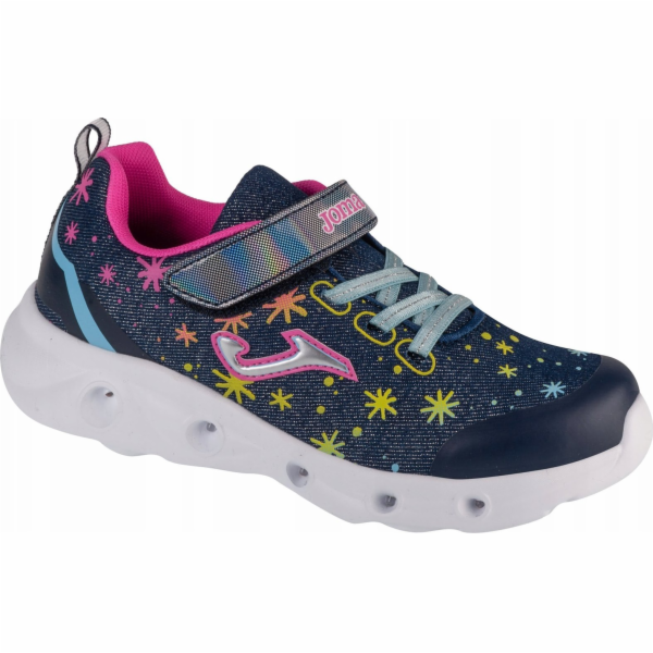 Joma Joma Space Jr 2403 JSPACW2403V Navy 33