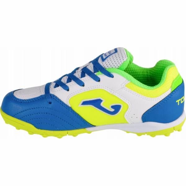 Joma Joma Top Flex Jr 2402 TF TPJW2402TF bílá 33