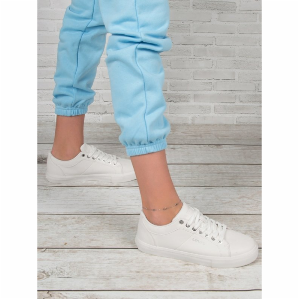 Levi`s Levi's Woodward S 233414-794-50 bílá 38