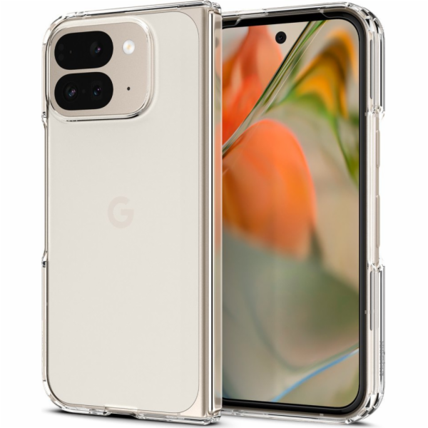 Spigen Spigen Ultra Hybrid, křišťálově čistý – Google Pix...
