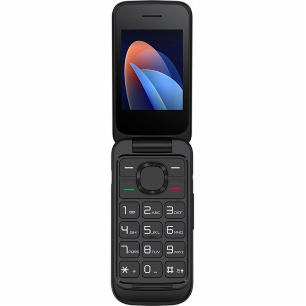 Mobilní telefon TCL Onetouch 5023 černý