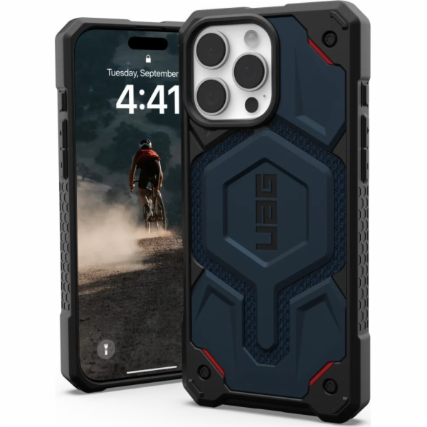 UAG UAG Monarch Pro - ochranné pouzdro pro iPhone 16 Pro ...