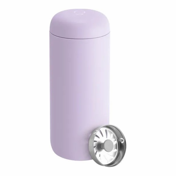 Fellow Fellow - Carter Move Mug - Thermo Mug - Lilac 473 ml