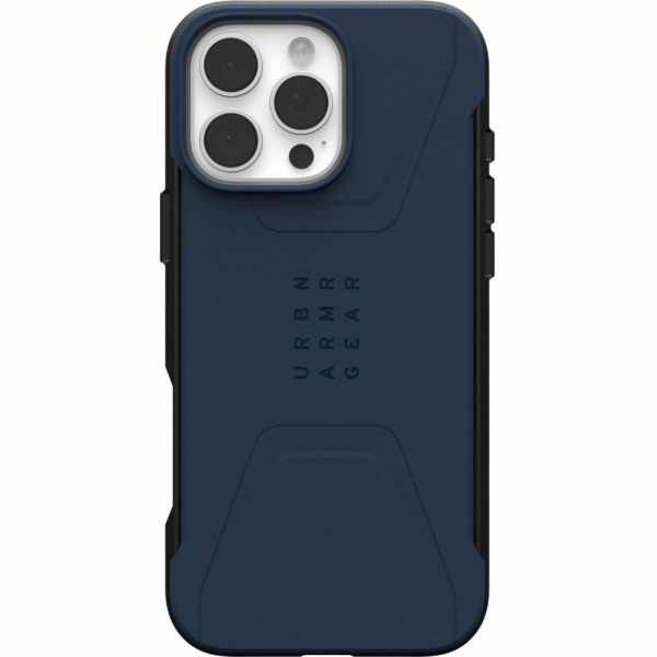 UAG UAG Civilian Magsafe - ochranné pouzdro pro iPhone 16...
