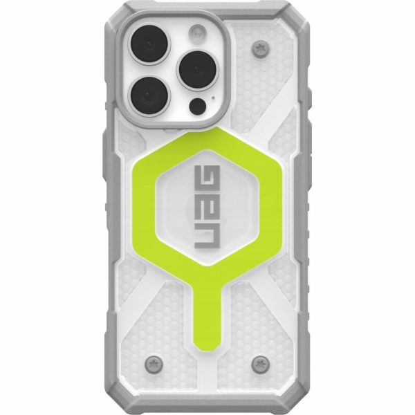 UAG UAG Pathfinder Clear Magsafe - ochranné pouzdro pro i...