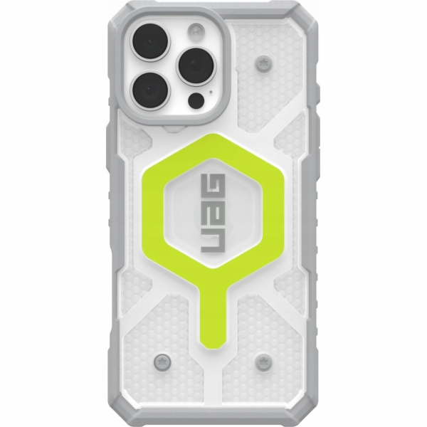 UAG UAG Pathfinder Clear Magsafe - ochranné pouzdro pro i...
