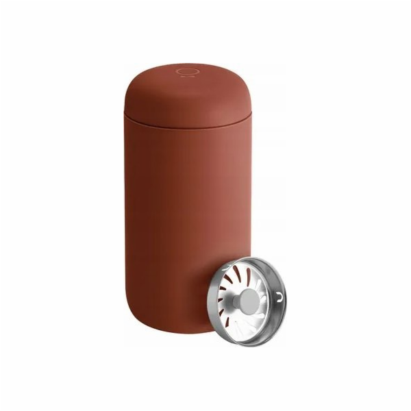 Fellow - Carter Move Mug - Thermo Mug - Sienna 355 ml