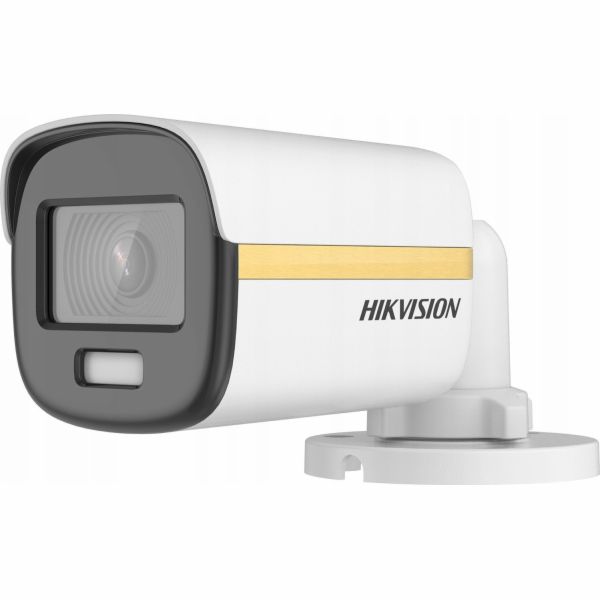 Inteligentní hybridní světlo Hikvision HD-TVI DS-2CE10KF3...