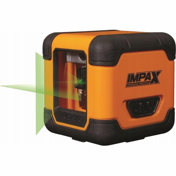 Samonivelační CROSS LASER Nuair IMPAX