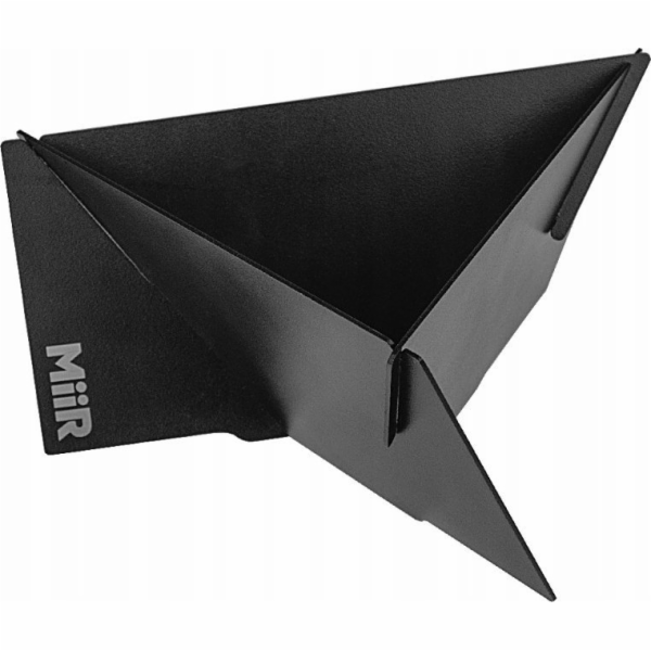 MiiR MiiR - Pourigami Black - Dripper