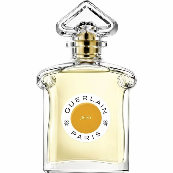 Parfémovaná voda Guerlain Guerlain Jicky 75 ml.