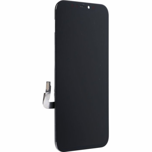 OEM displej pro iPhone 12 / 12 Pro Touchscreen Black (HD+...