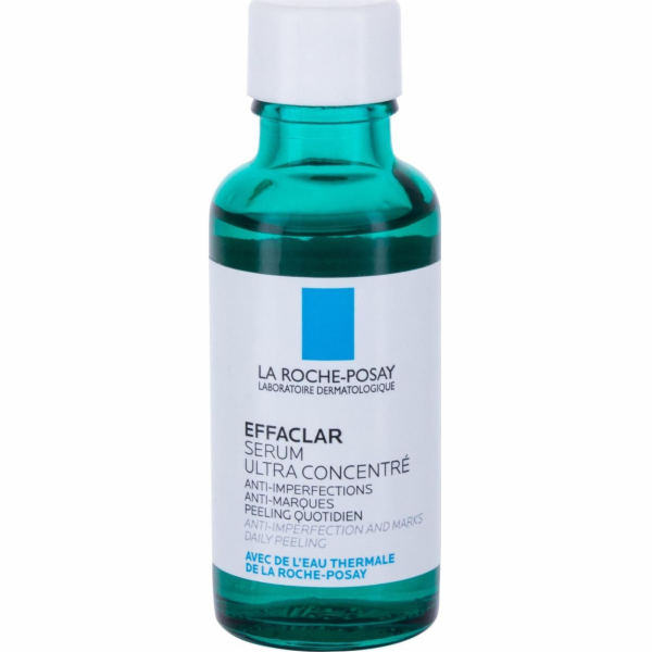 La Roche-Posay La Roche, Effaclar, Koncentrované sérum, 3...