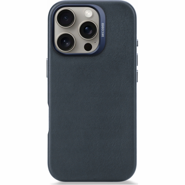 Decoded Decoded Leather Backcover – ochranné kožené pouzd...