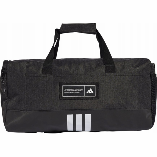 Sportovní taška Adidas 4ATHLTS S černá (IM5523)